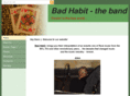 bad-habit-band.com