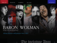 baronwolman.com