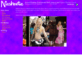 bellydanceronice.com