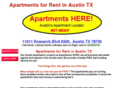 bestapartmentsforrentinaustintx.com