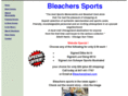 bleacherssports.com