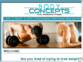 bodyconcepts1.com