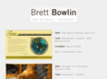 brettbowlin.com