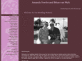 brianandmandi.com