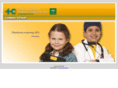 campushcs.com