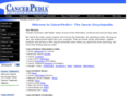 cancerpedia.com
