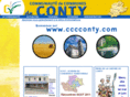 cccconty.com