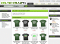 celtic-crazy.com