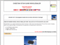 cheetahstungun.com