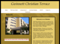 christianterrace.com