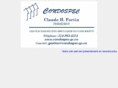 claudehfortin.com