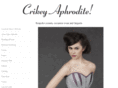 crikeyaphrodite.com