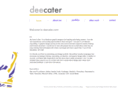 deecater.com