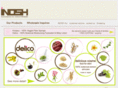 deliciouscosme.com