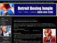 detroitknuckles.com