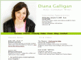 dianagalligan.com