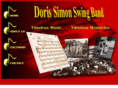 dorissimonswing-jazzband.com