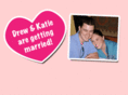 drewandkatie.org