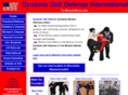 dynamicselfdefense.com