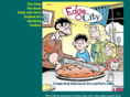 edgecitycomics.com
