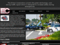 ellisontraffic.com
