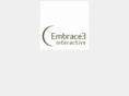 embrace-interactive.com