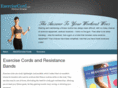 exercisecord.com