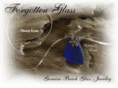 forgottenglass.com