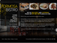 formosabistro.com