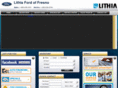 fresnoford.com