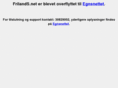 frilands.net