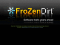 frozendirt.com