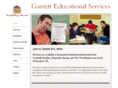 garrettedservices.com