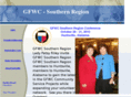gfwc-southernregion.org