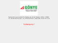 gonyetur.com.tr