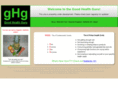 good-health-guru.org