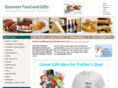 gourmetfoodandgifts.com