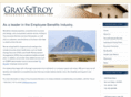 gray-troy.com