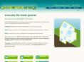 greentomato.co.uk