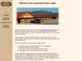 gsdlodge.com