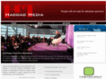 haddadmedia.com