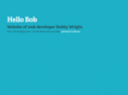 hellobob.co.uk