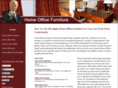 homeofficefurniturecorner.com