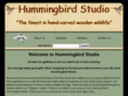 hummingbirdstudiousa.com