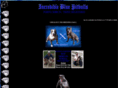 incrediblebluepitbulls.com
