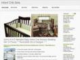 infantcribsets.com