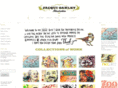 jacquioakley.com