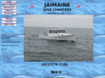 jaimainedivecharters.com