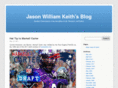 jasonwkeith.com