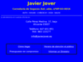 javierjover.es